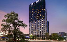 Xinghe Times Apartment - Shenzhen North Railway Station